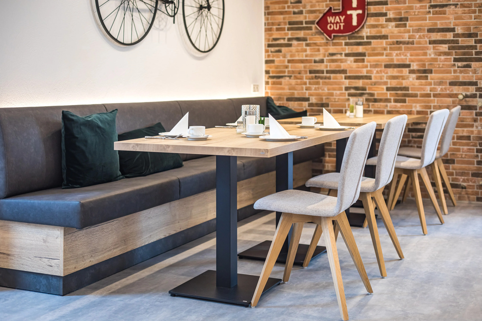 Hotel Und Weinstube Lehn