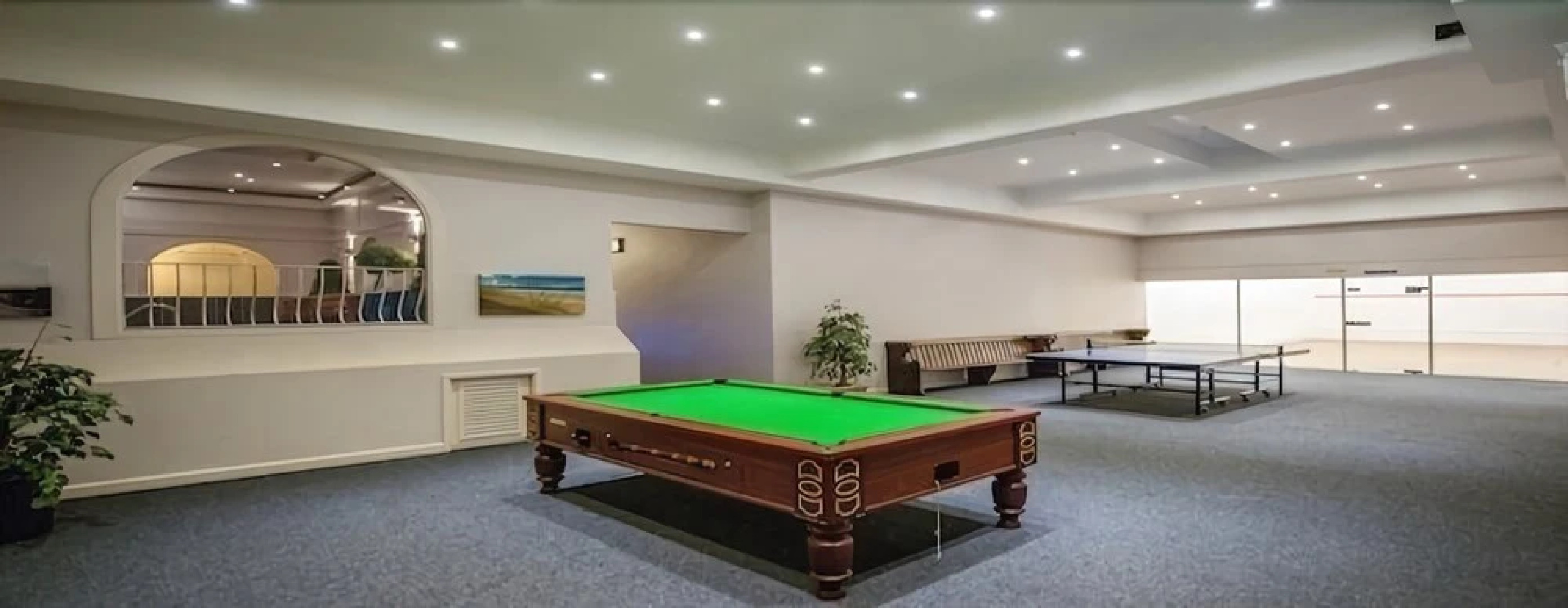 The Woolacombe Bay Hotel