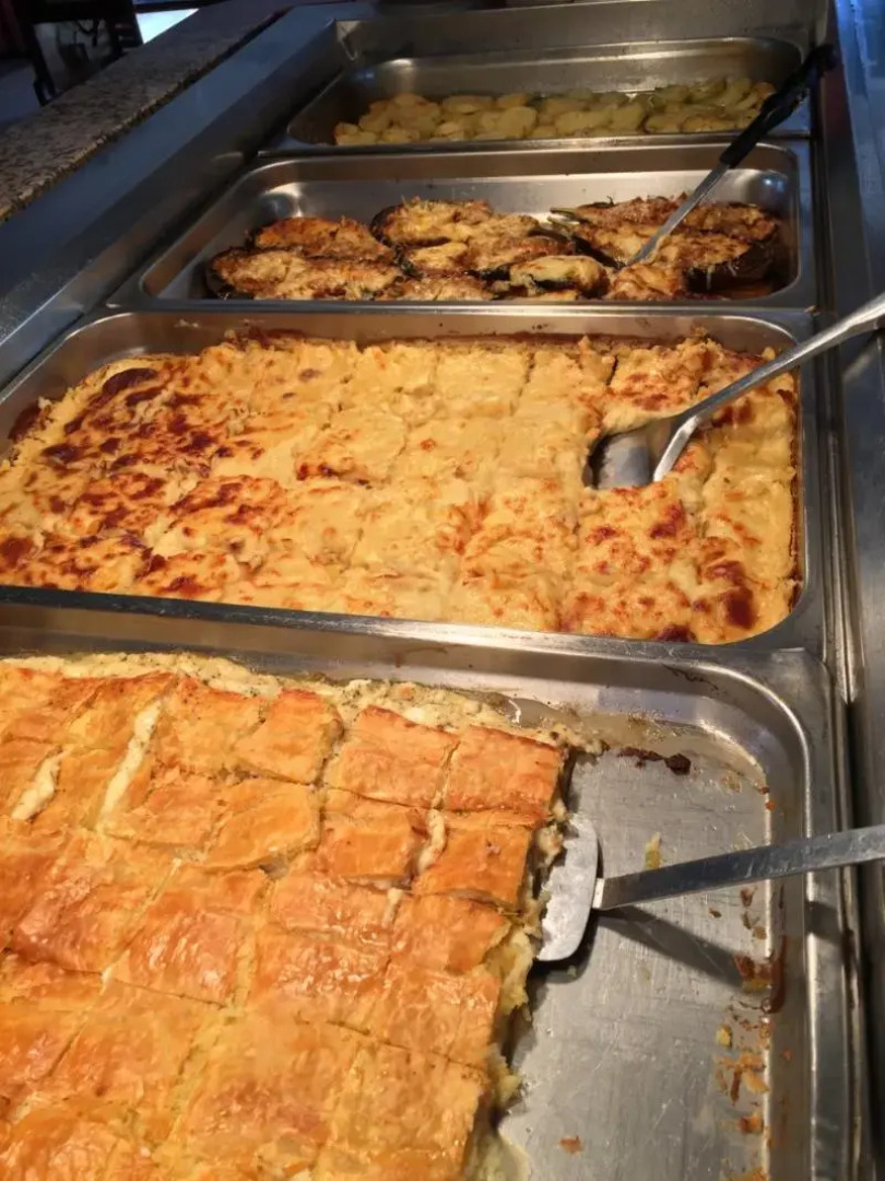 Diogenis Blue Palace