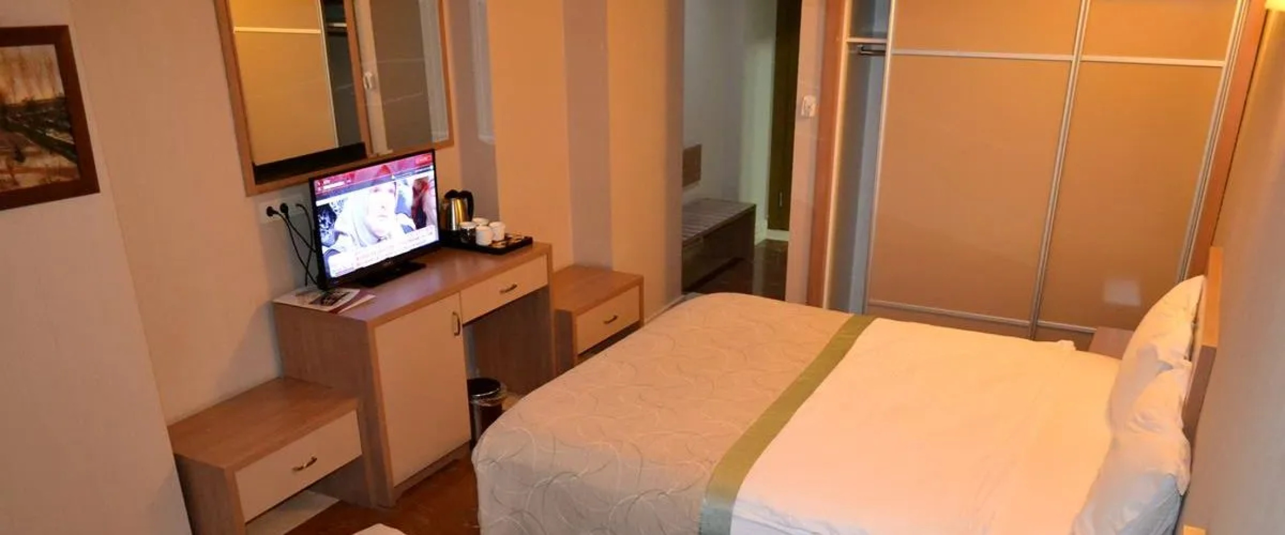Engin Otel Izmir