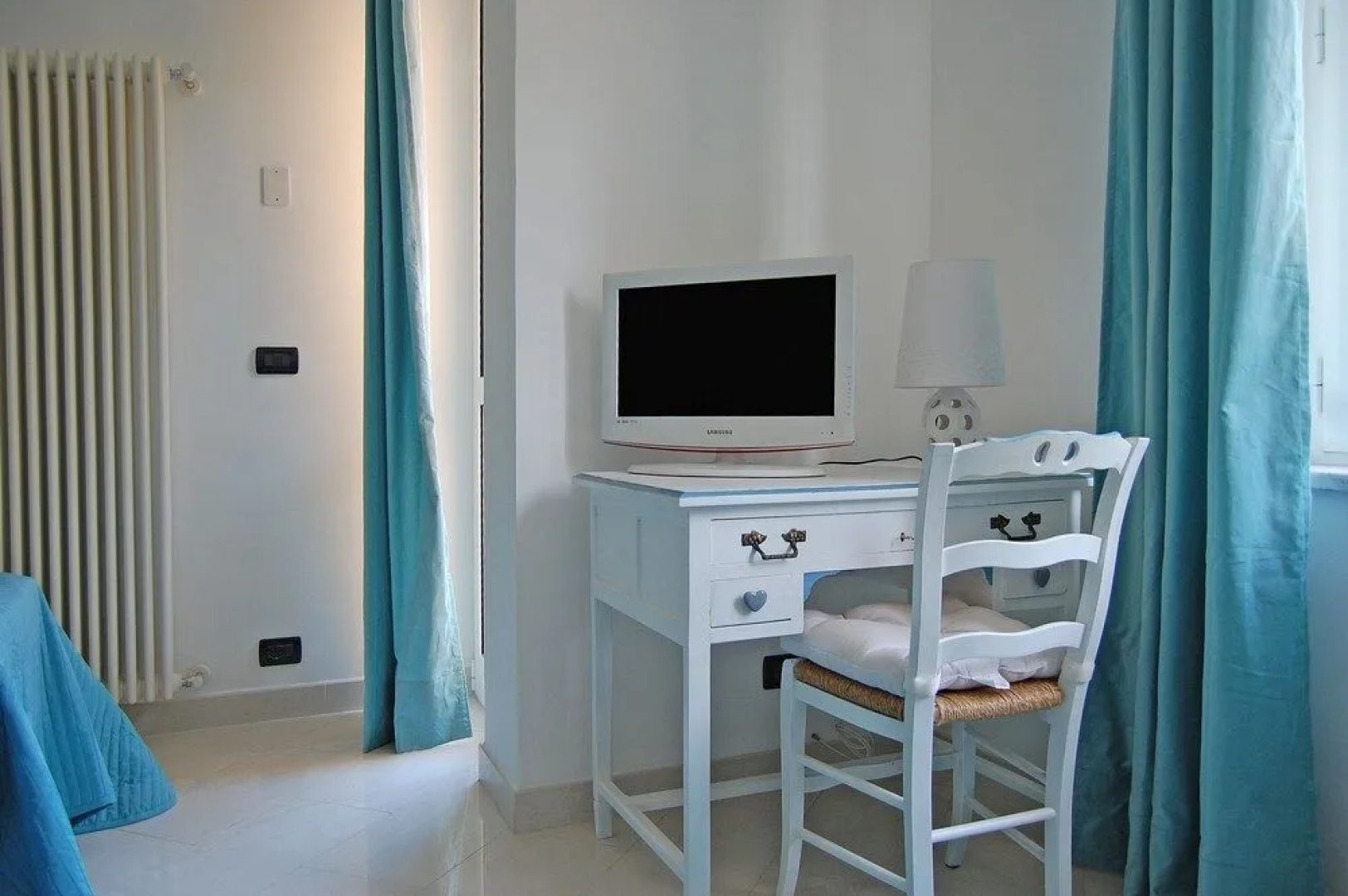 B&B Iulia Augusta