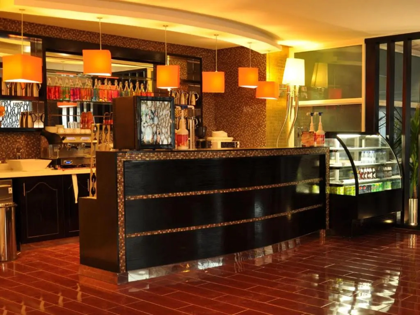 Nelover Qurtubah Hotel