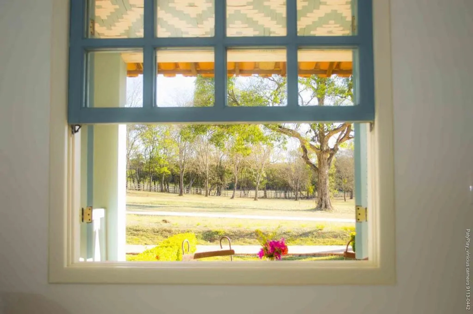 Sertão Veredas Hotel Fazenda