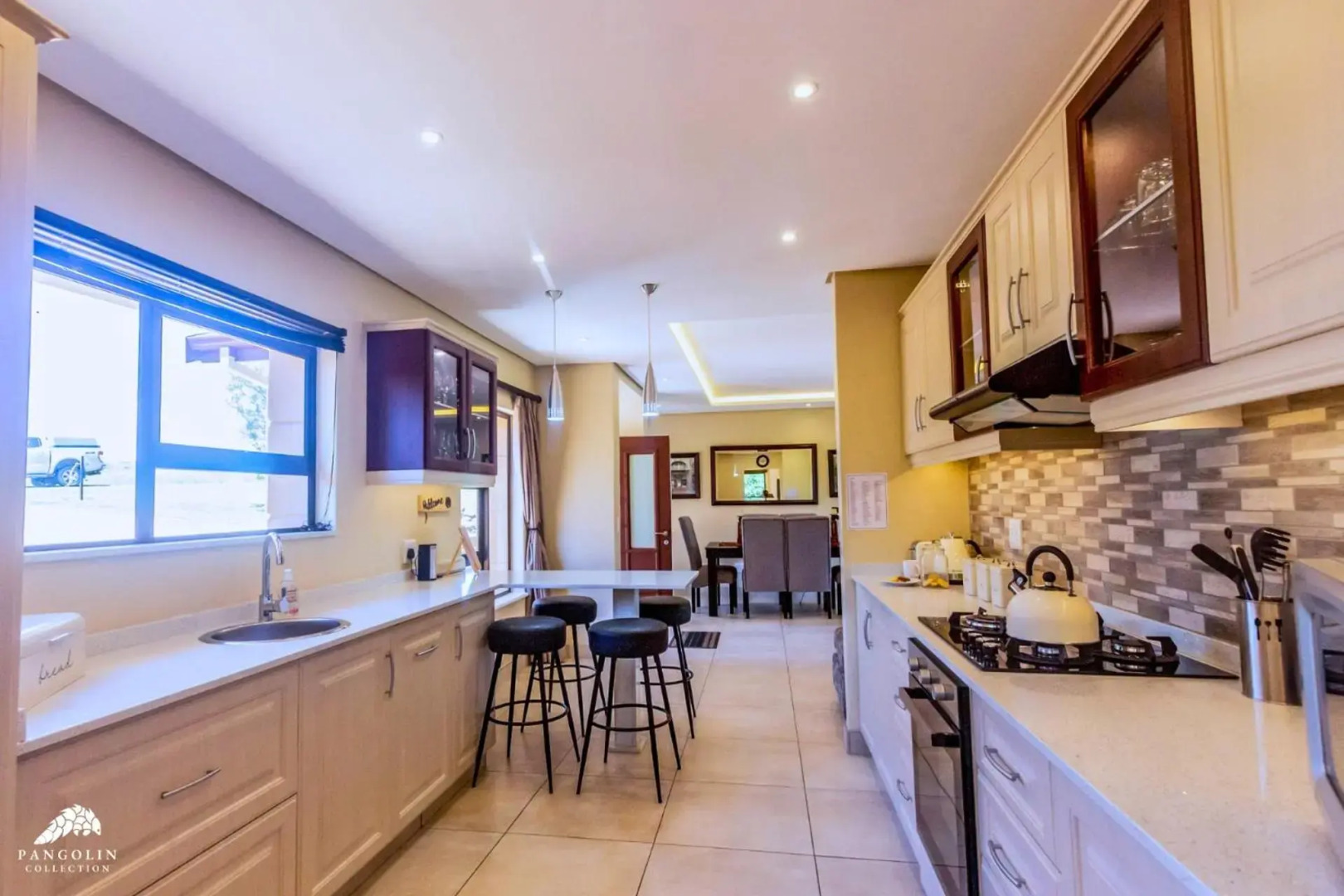 Serenity at Cathkin Estate, Central Drakenberg