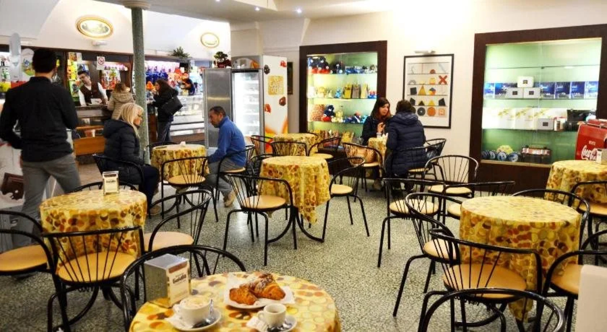 Affittacamere Sestiere Santa Caterina