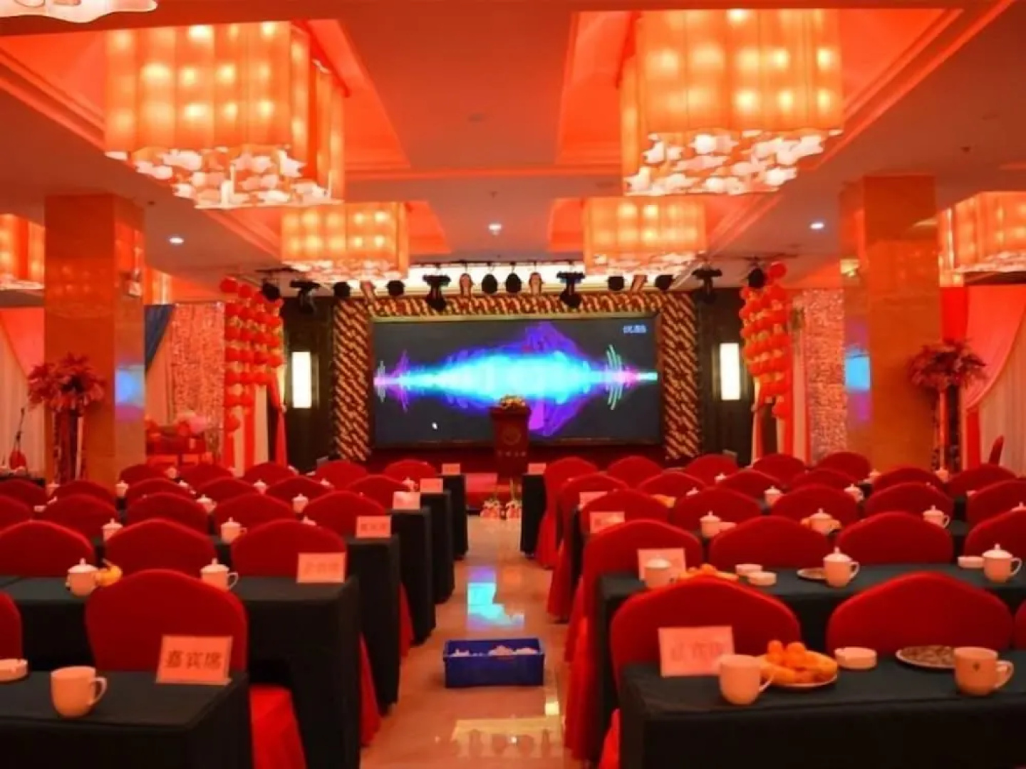 GreenTree Inn HeFei FeiDong County GuiWang Road LuZhou Medical School Hotel