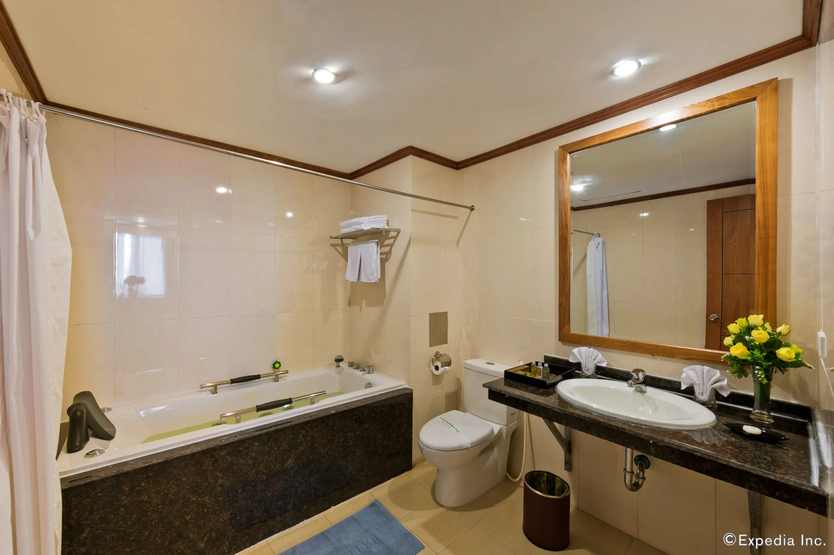 Muong Thanh Dien Chau Hotel
