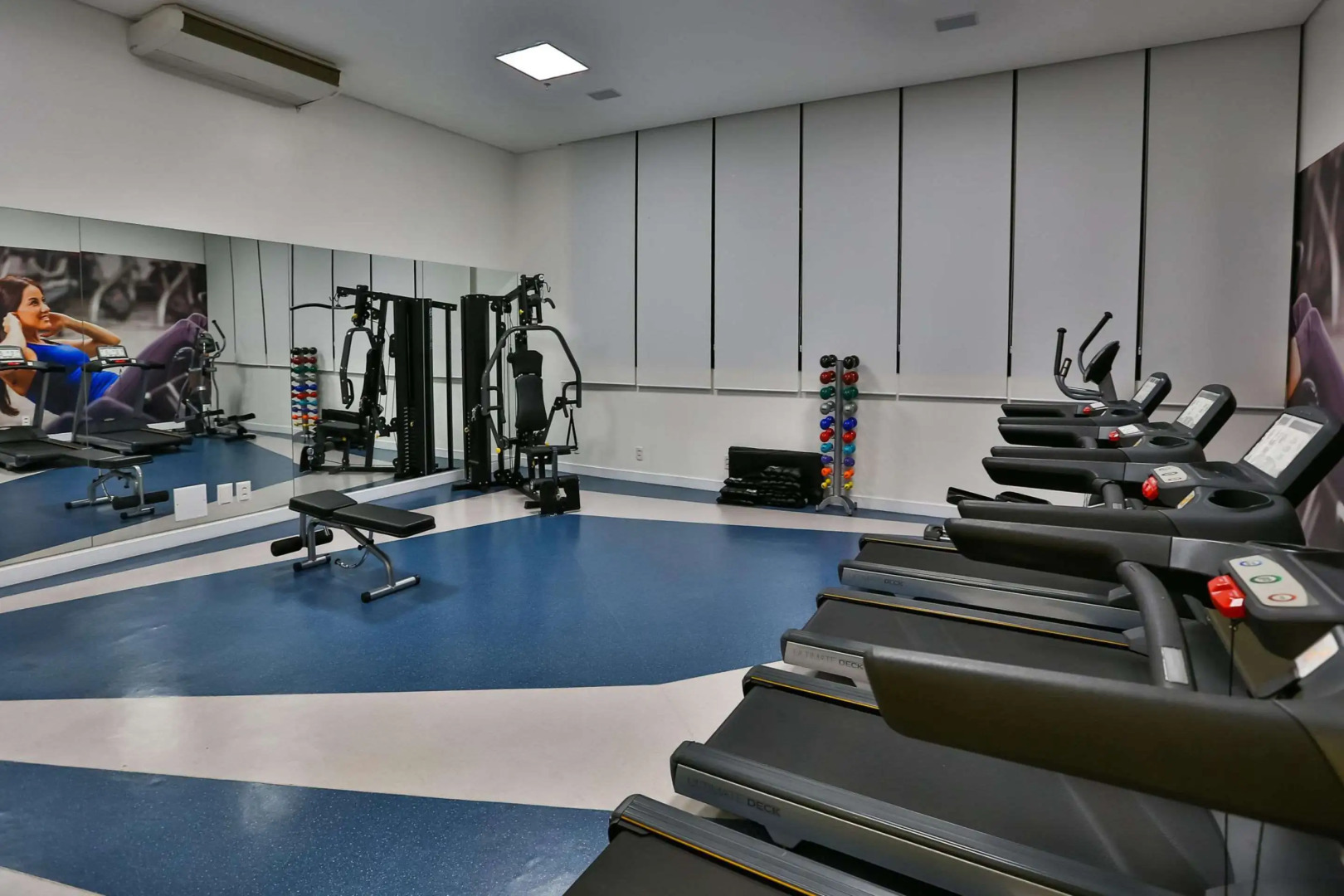 Quality Hotel Flamboyant