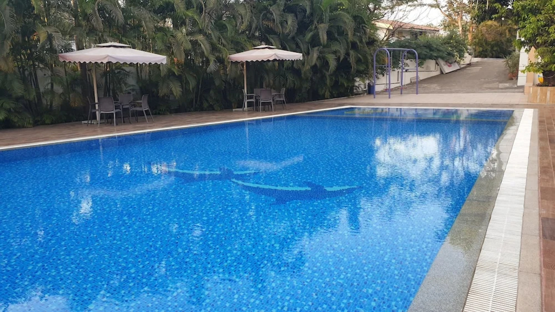 Resort Silver Hills Lonavala