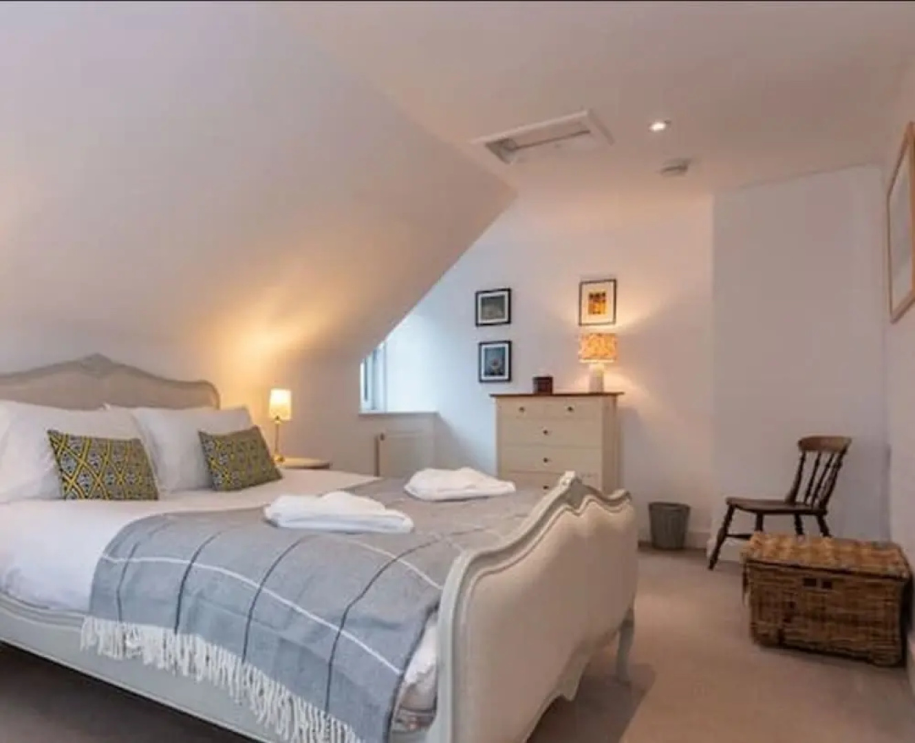 Stunning Farm Steading - 5 Mins to St Andrews