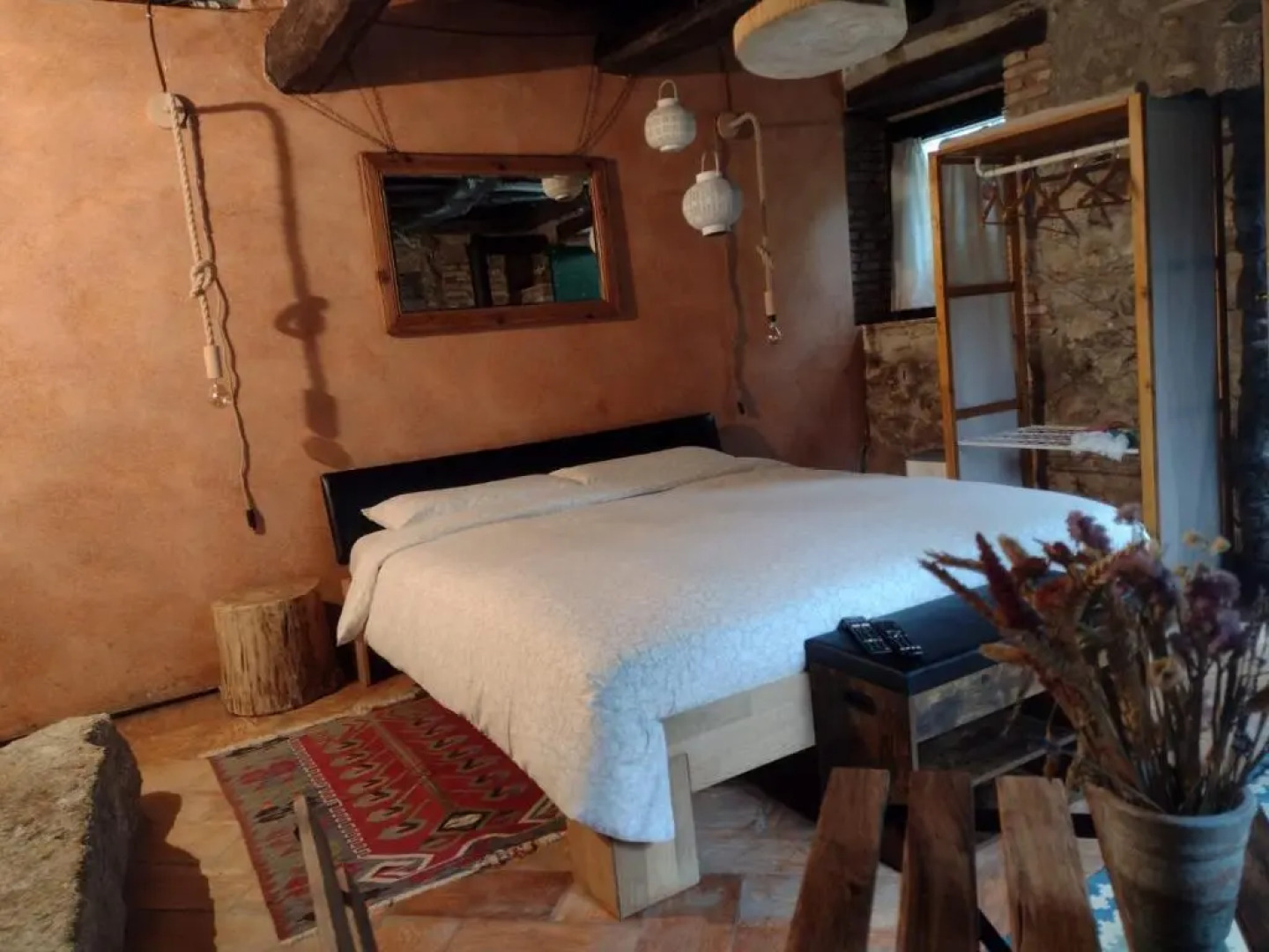 Il Mulino di Valeria