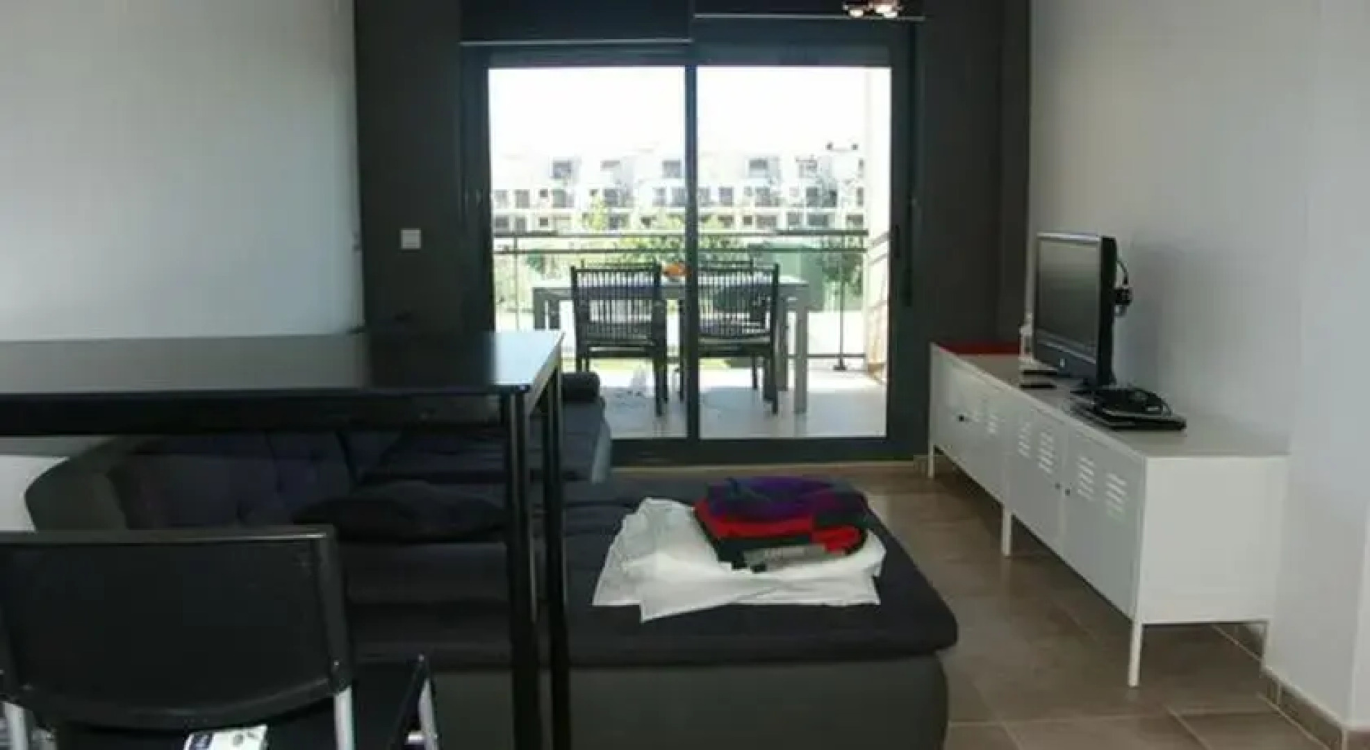 Golfmar II by Golfinc