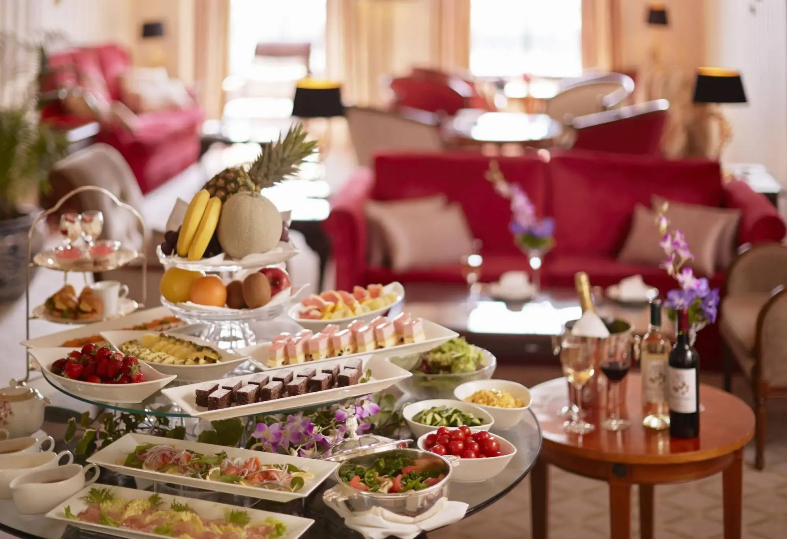 Forest Villa Huis Ten Bosch