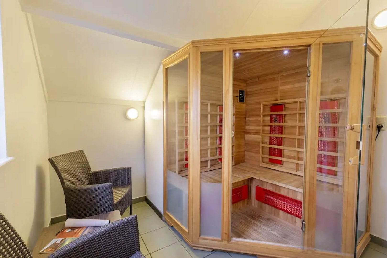 Hotel Sunparks Kempense Meren