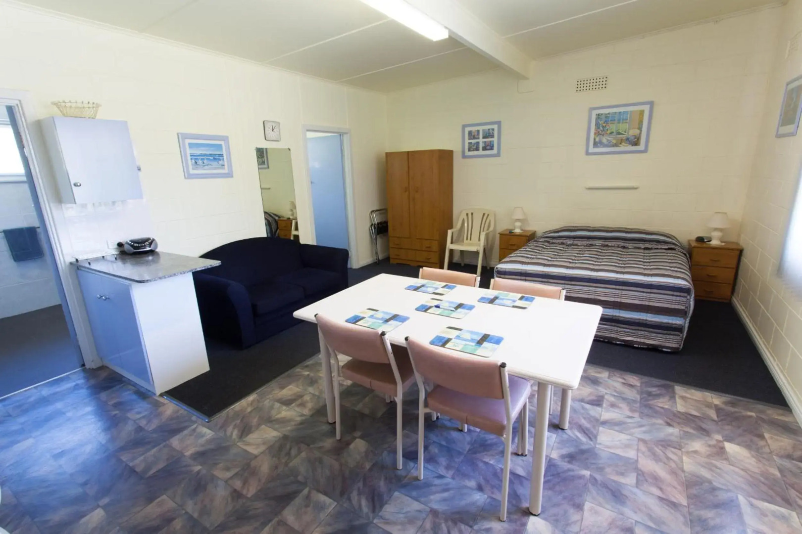 Port Lincoln Holiday Apartments