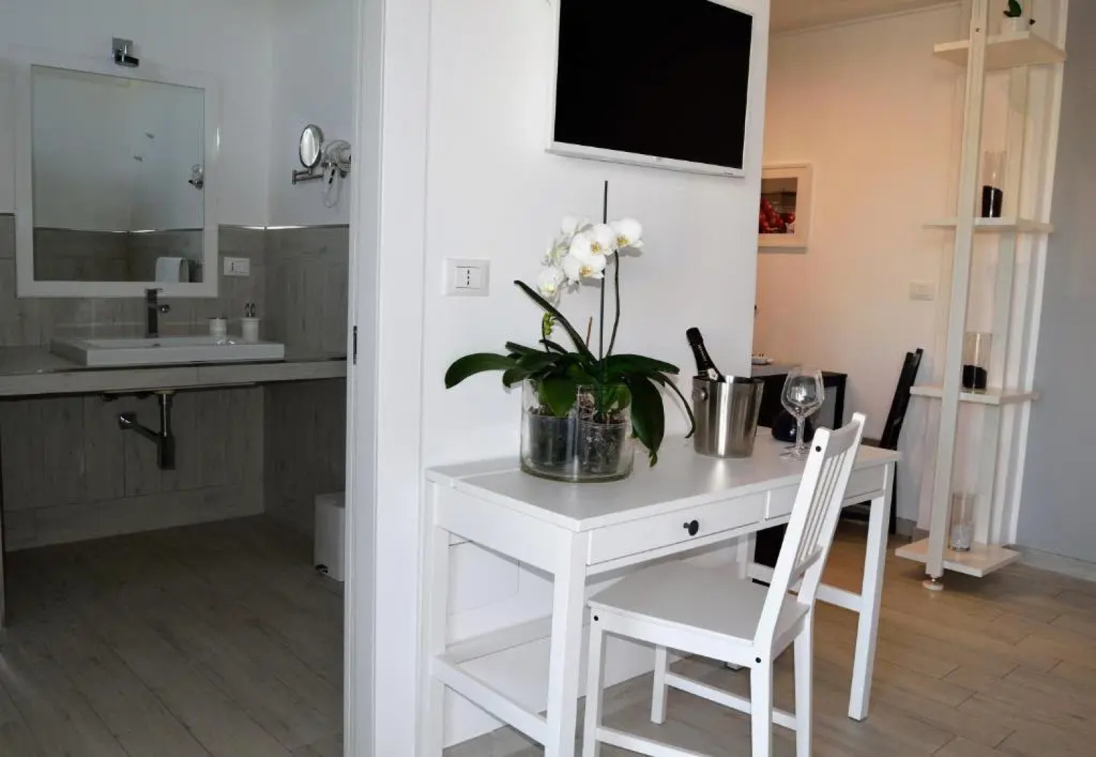 Arneo Terra del Sole