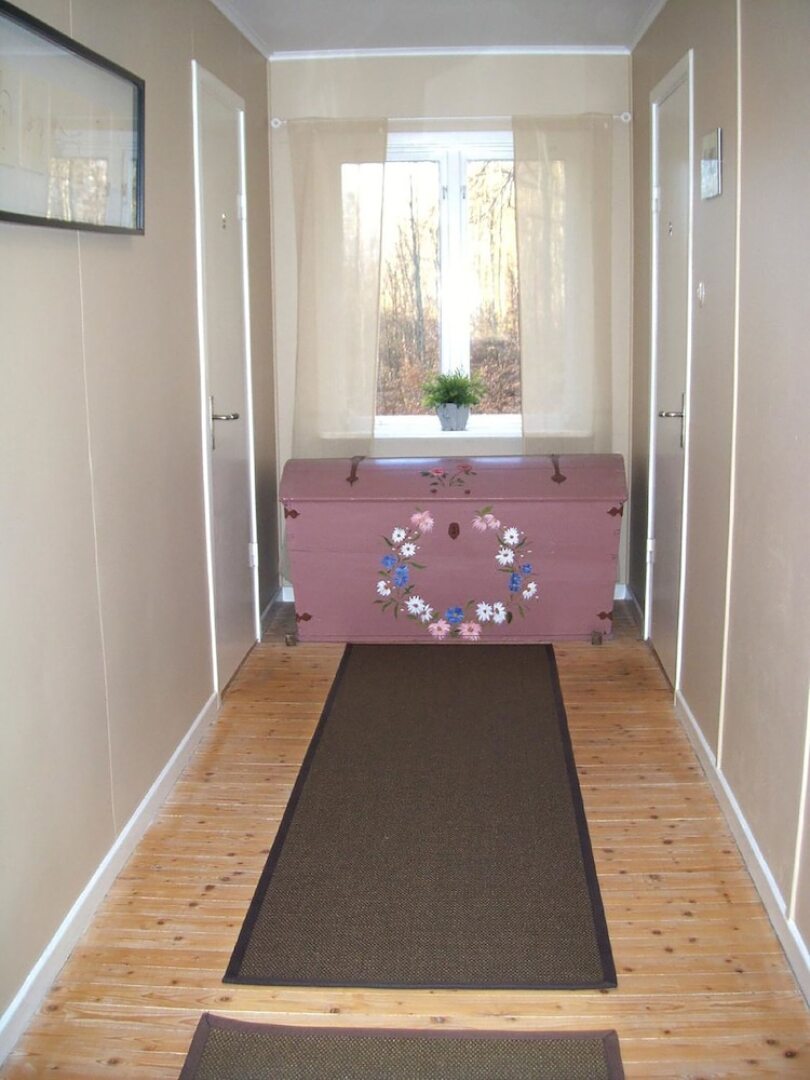 Hotel & Pensionat Björkelund