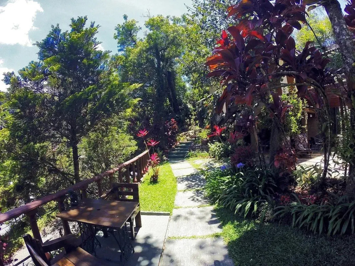 Pousada Monte Imperial