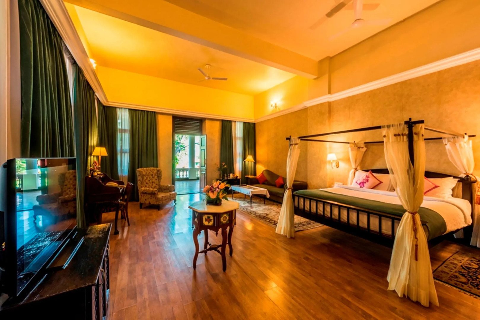 Royal Orchid Metropole Mysore