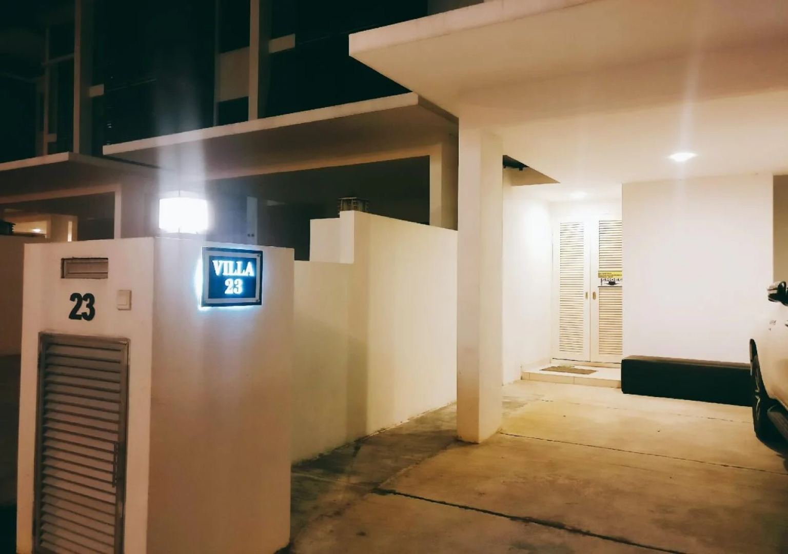 Villa 23 at Cyberjaya
