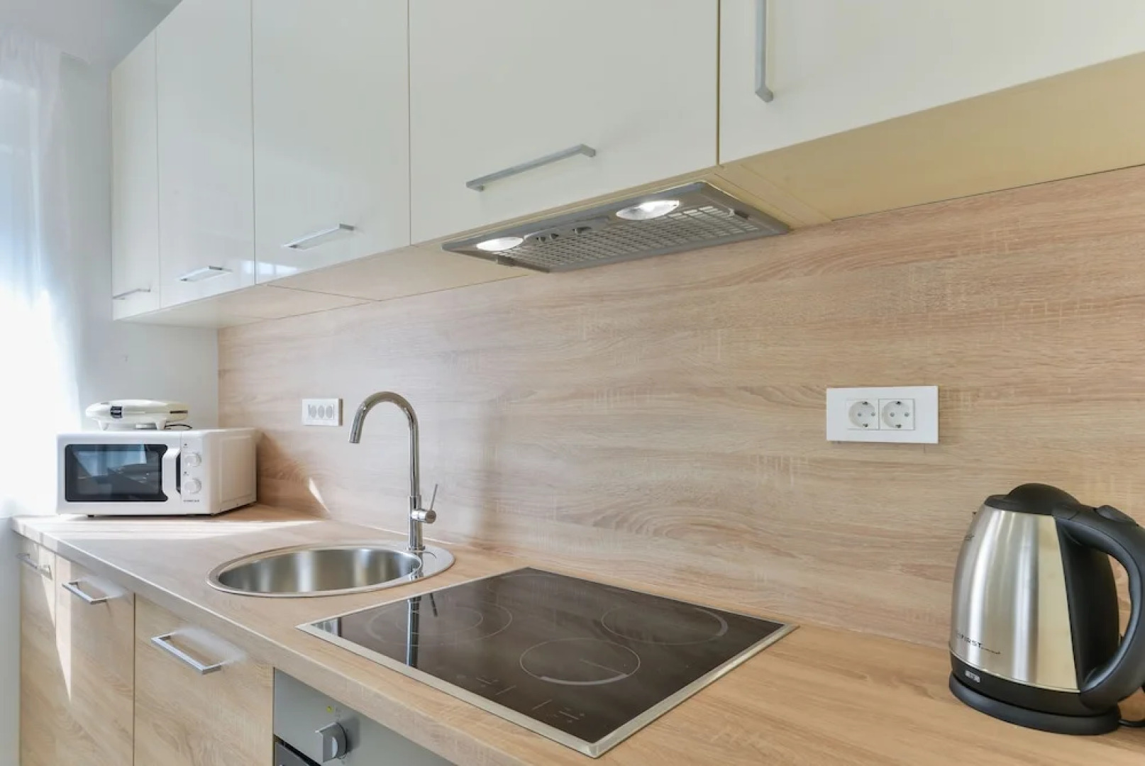 Apartments Resort Mirakul