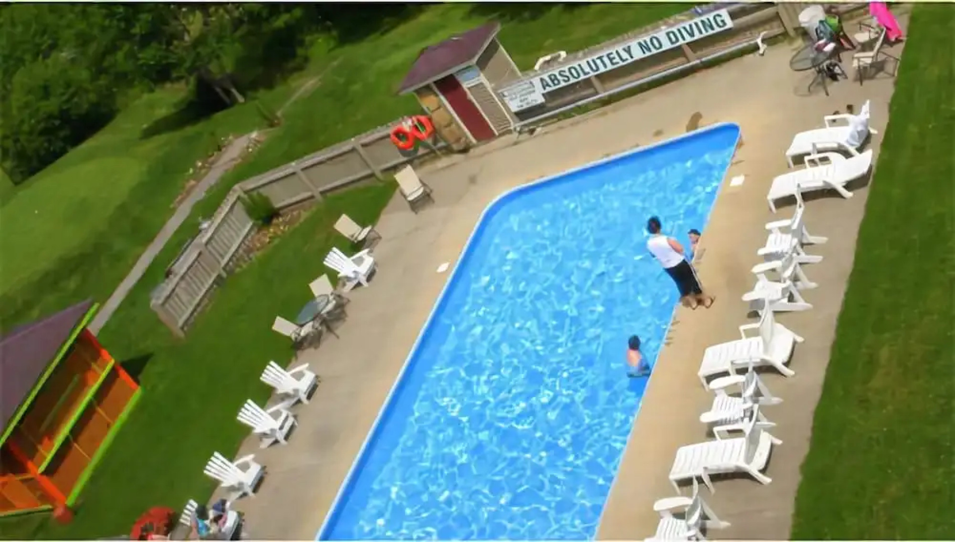 Terra Nova Golf Resort