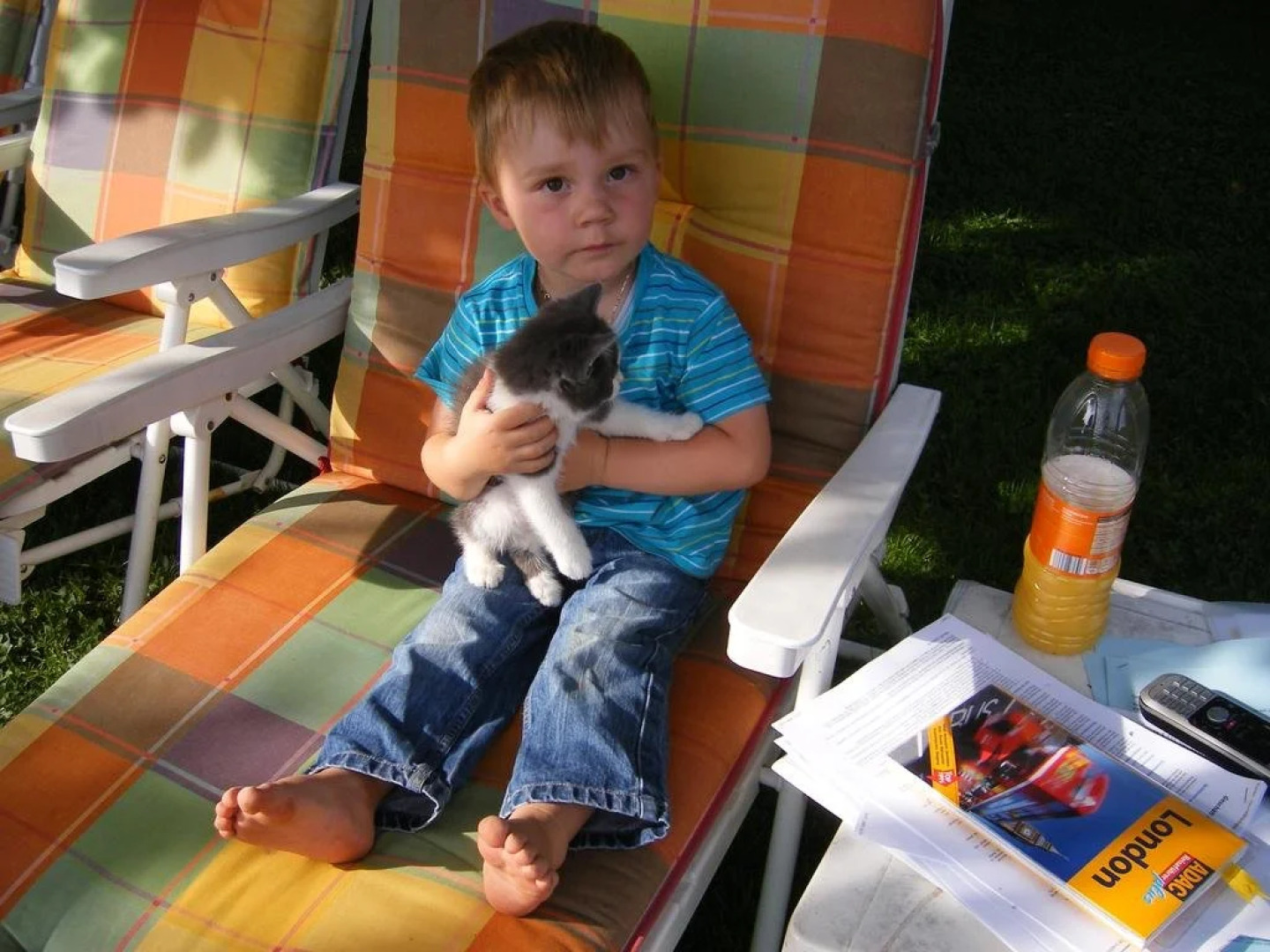 Ferienwohnungen Frick