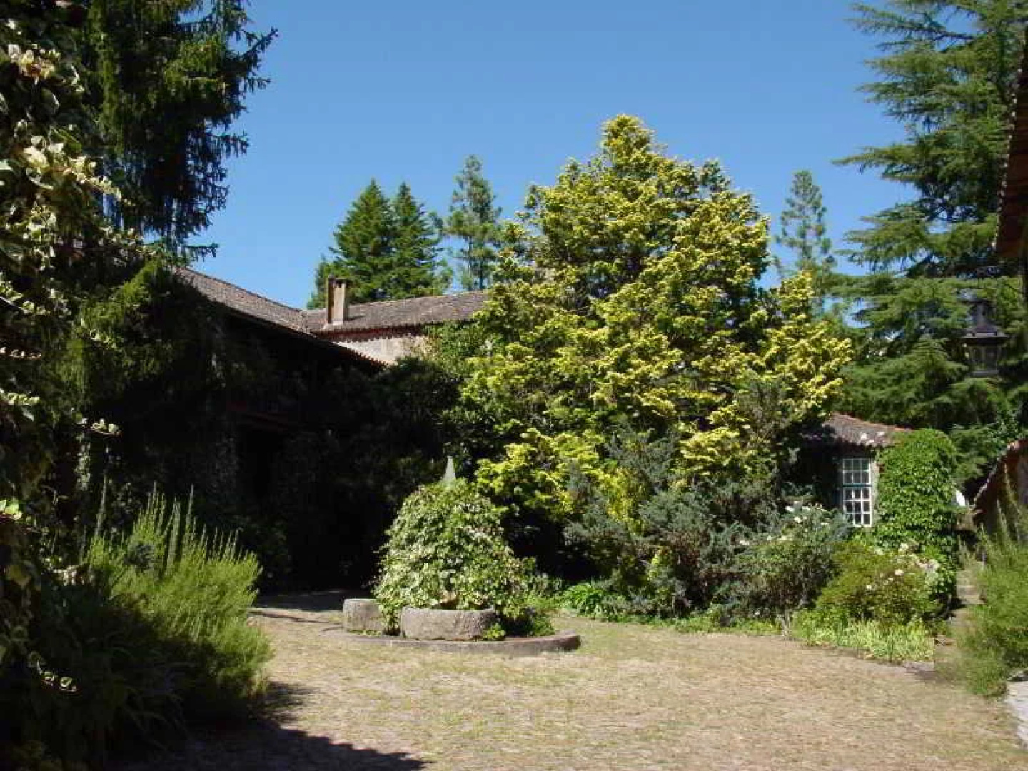 Quinta da Comenda