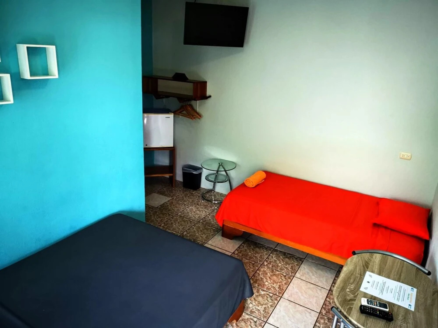 Hotel Marino Lodge