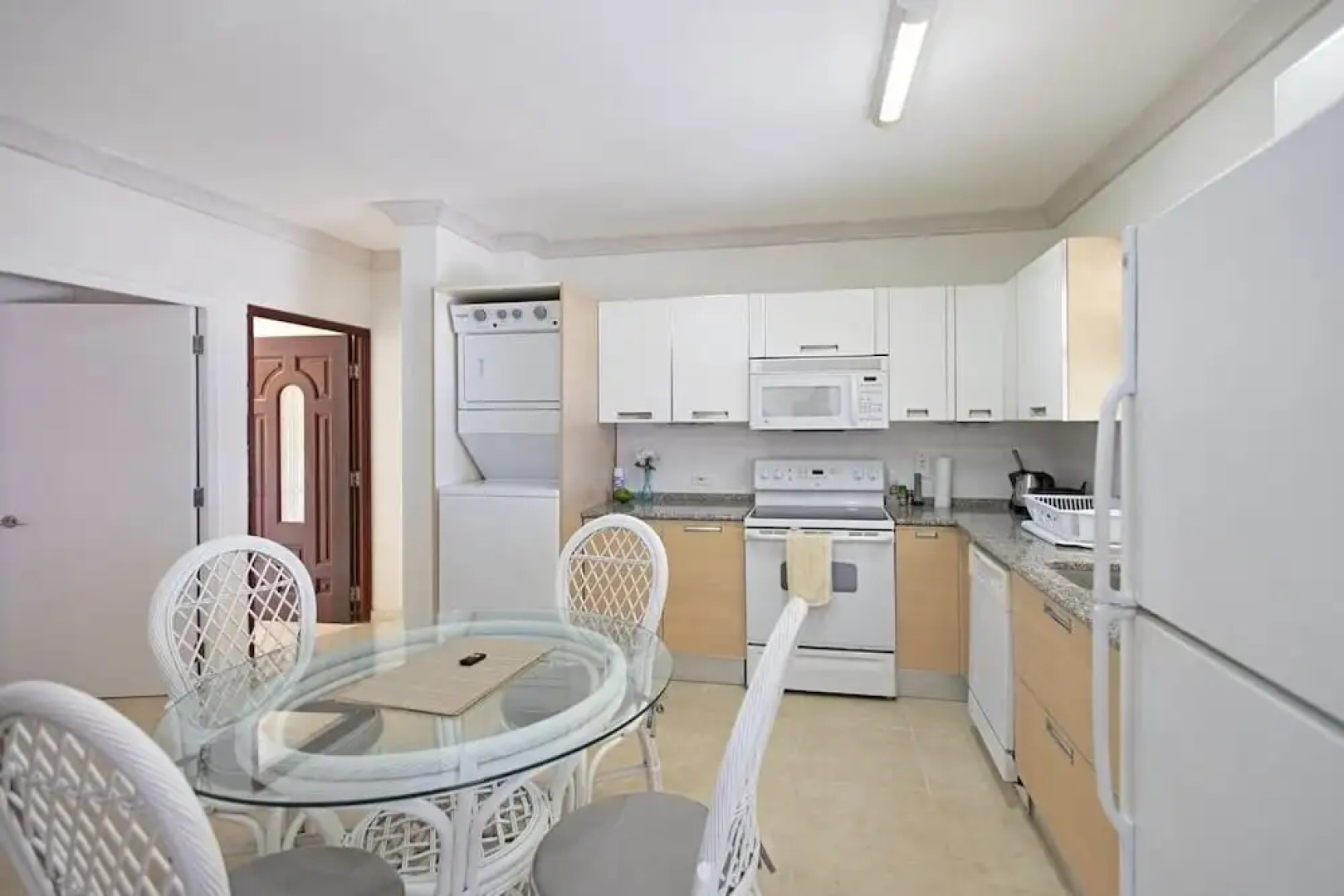 Whitesands G6 by Barbados Sotheby's International Realty