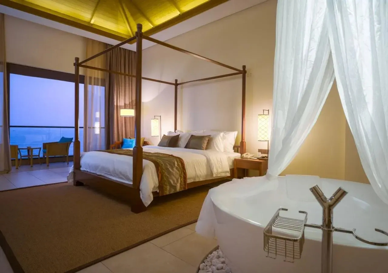 Wyndham Maoming