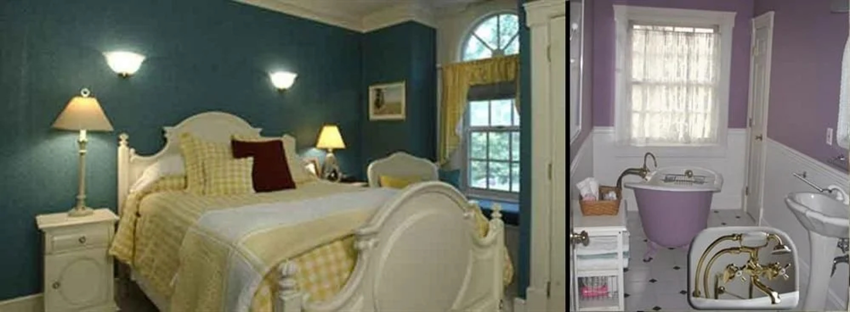 Meadows Inn Bed & Breakfast