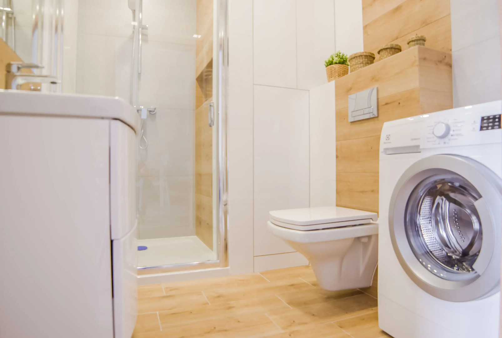 Sun & Snow Rezydencja Ustronie Morskie