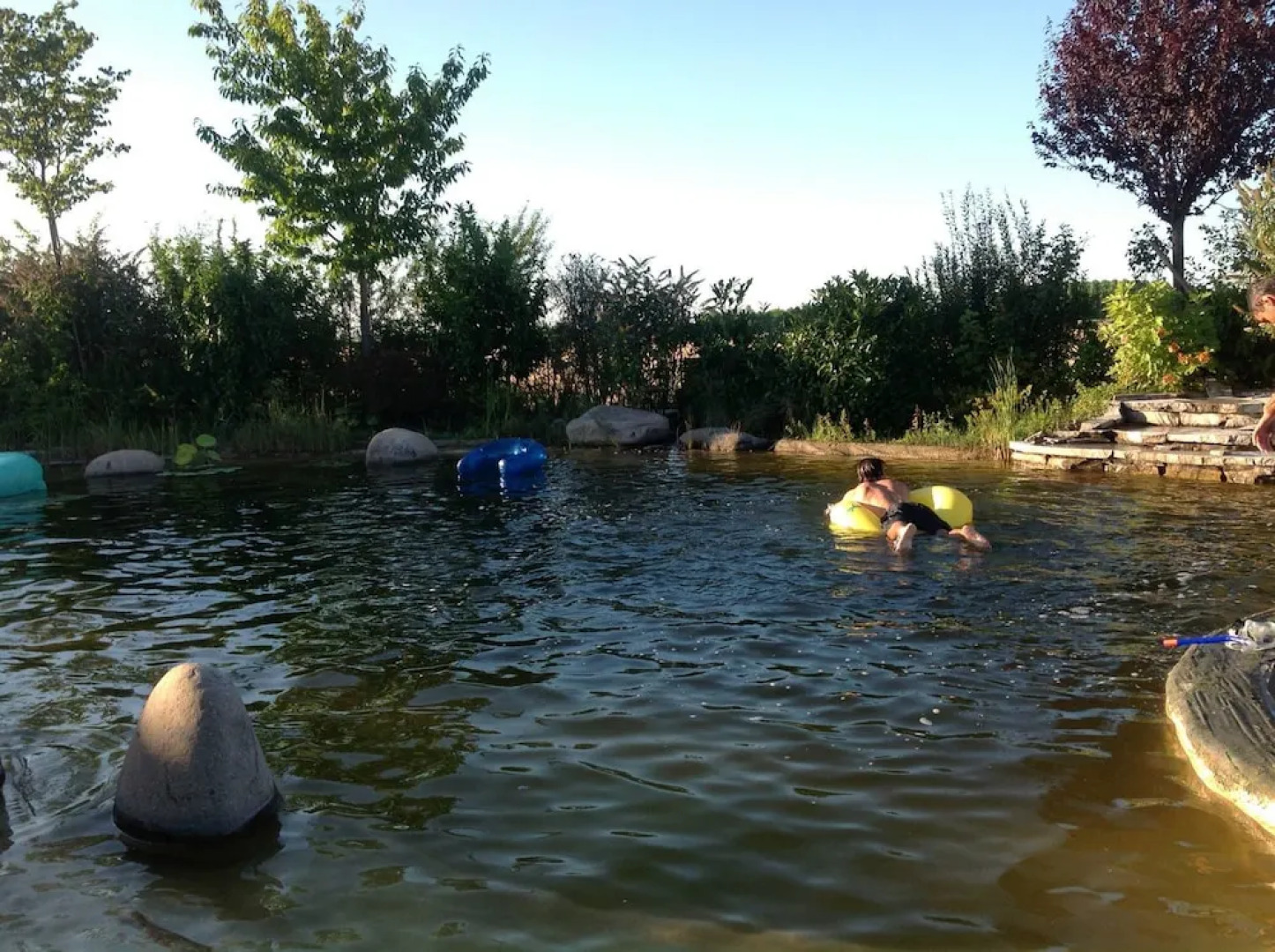 Bed & Breakfast Torricella