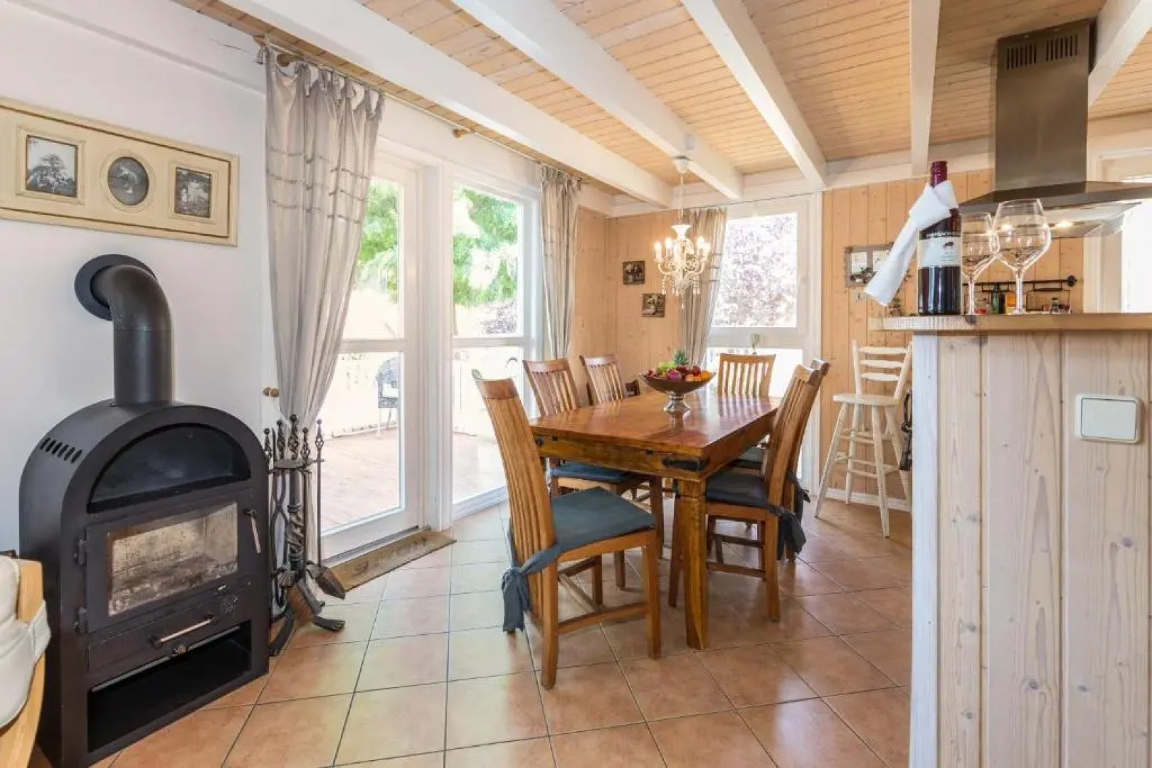 SATAMA Sauna Resort & SPA