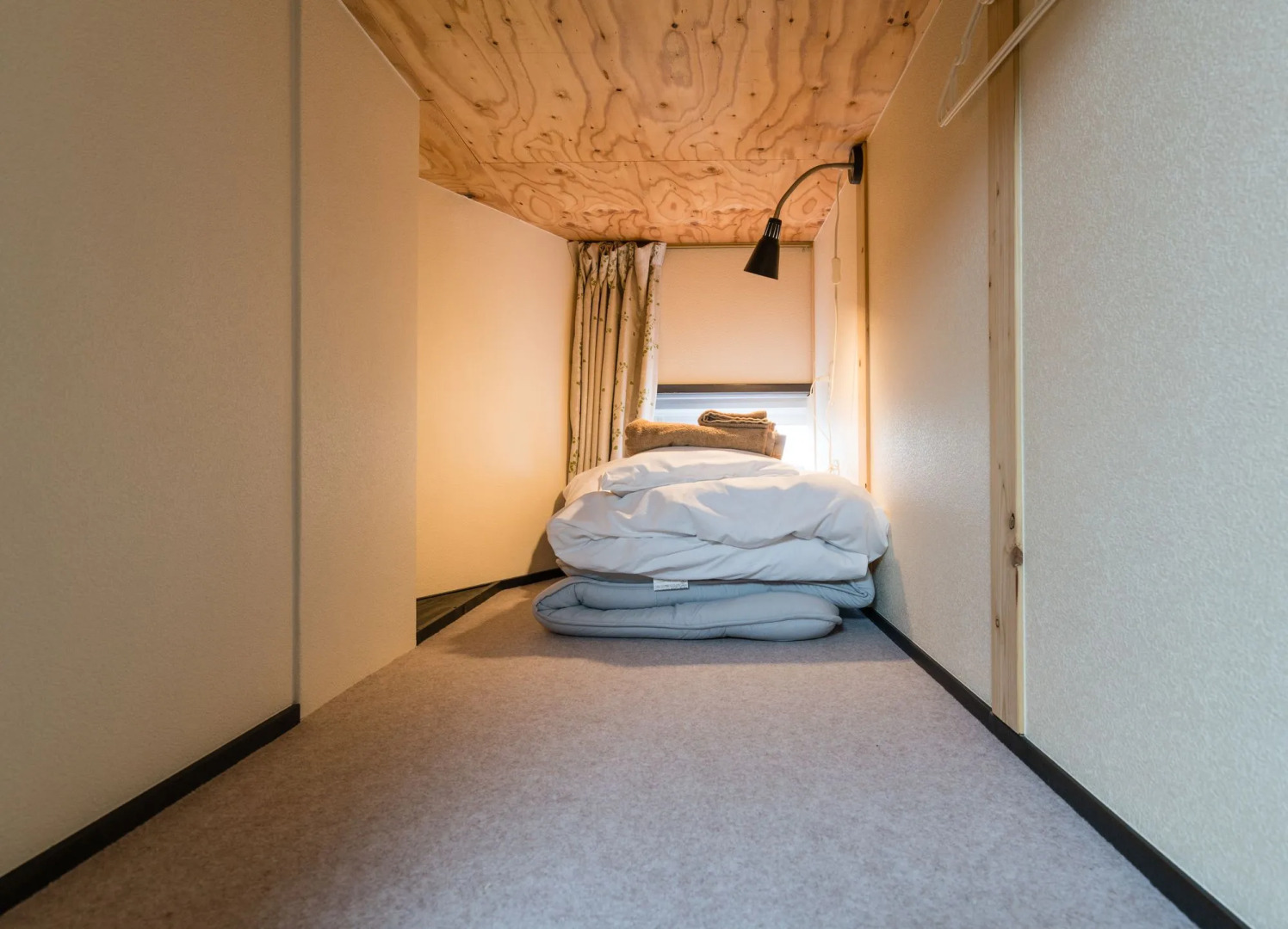 Tokyo Guest House Ouji Music Lounge - Hostel