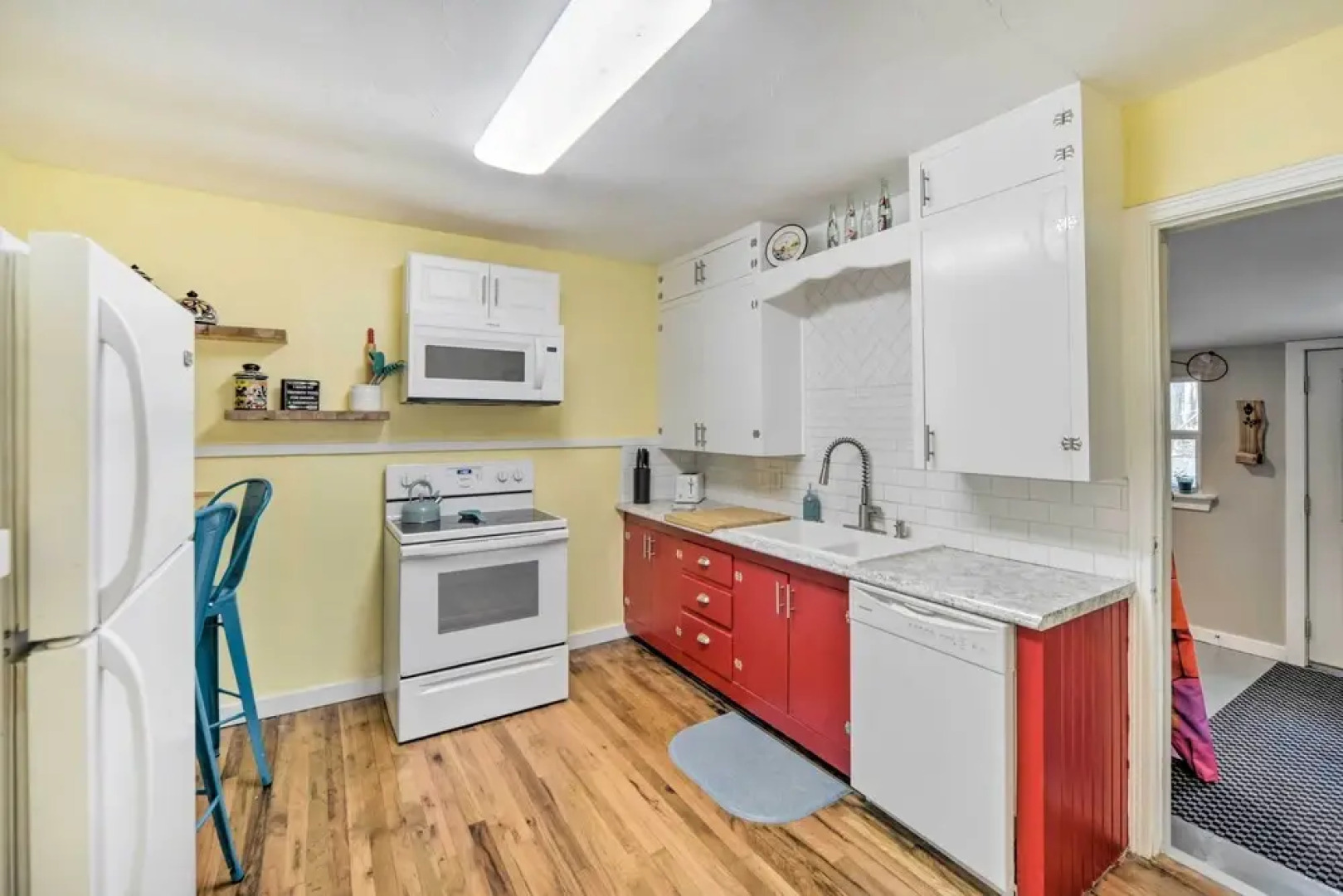 Kerrville 'hill House' w/ Backyard Oasis!