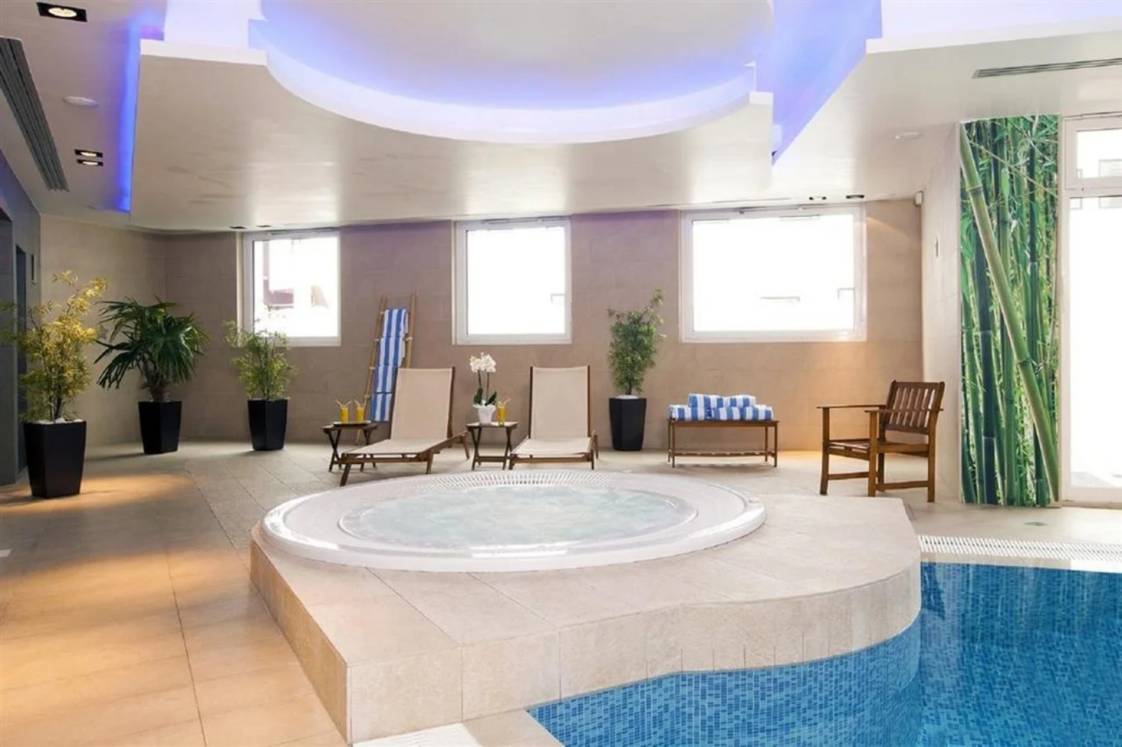 Residhome Apparthotel Paris Massy