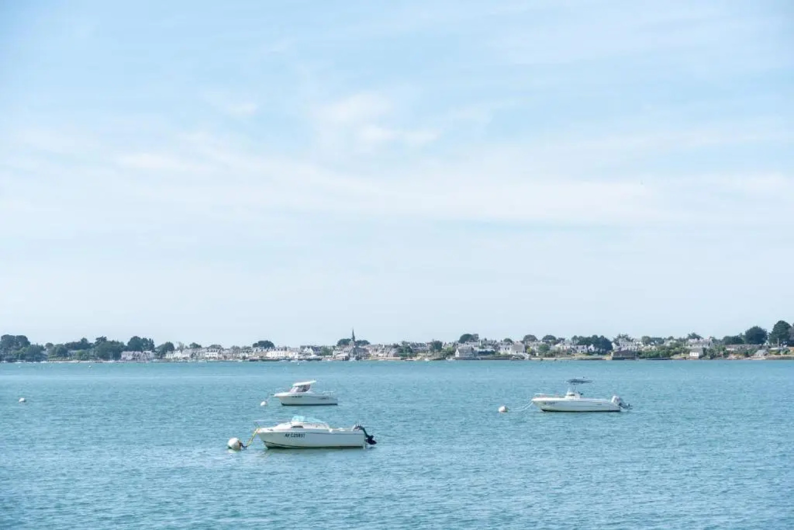 La Manoir de Saint Brendan