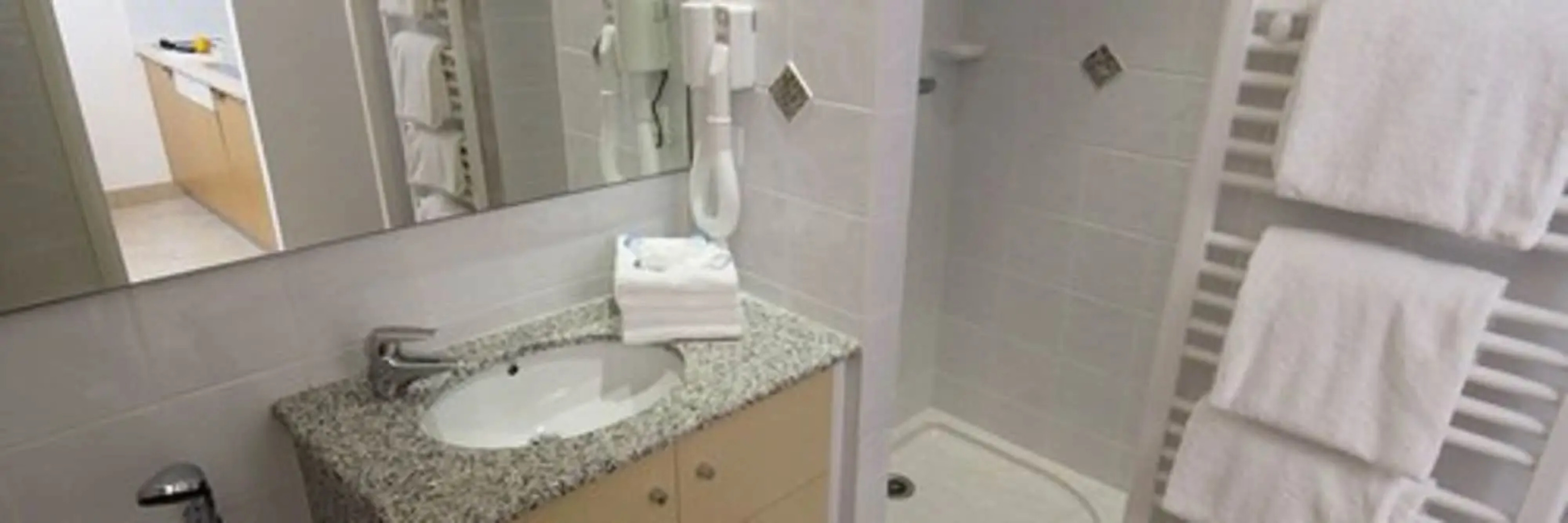 Résidence Reine Marine