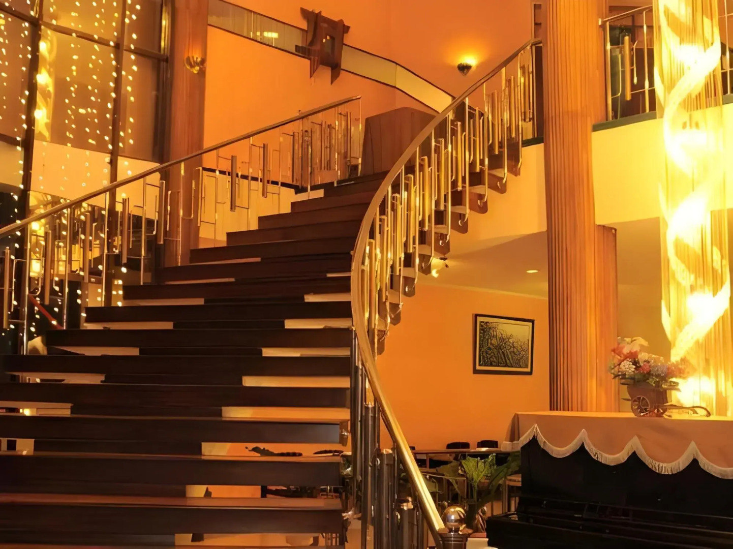 Hotel Nugraha Wisata