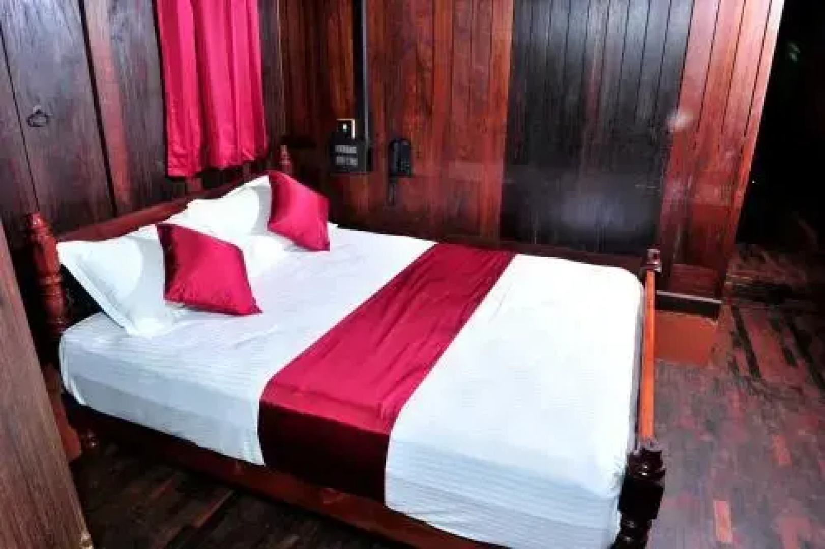 Thejas Resorts Wayanad