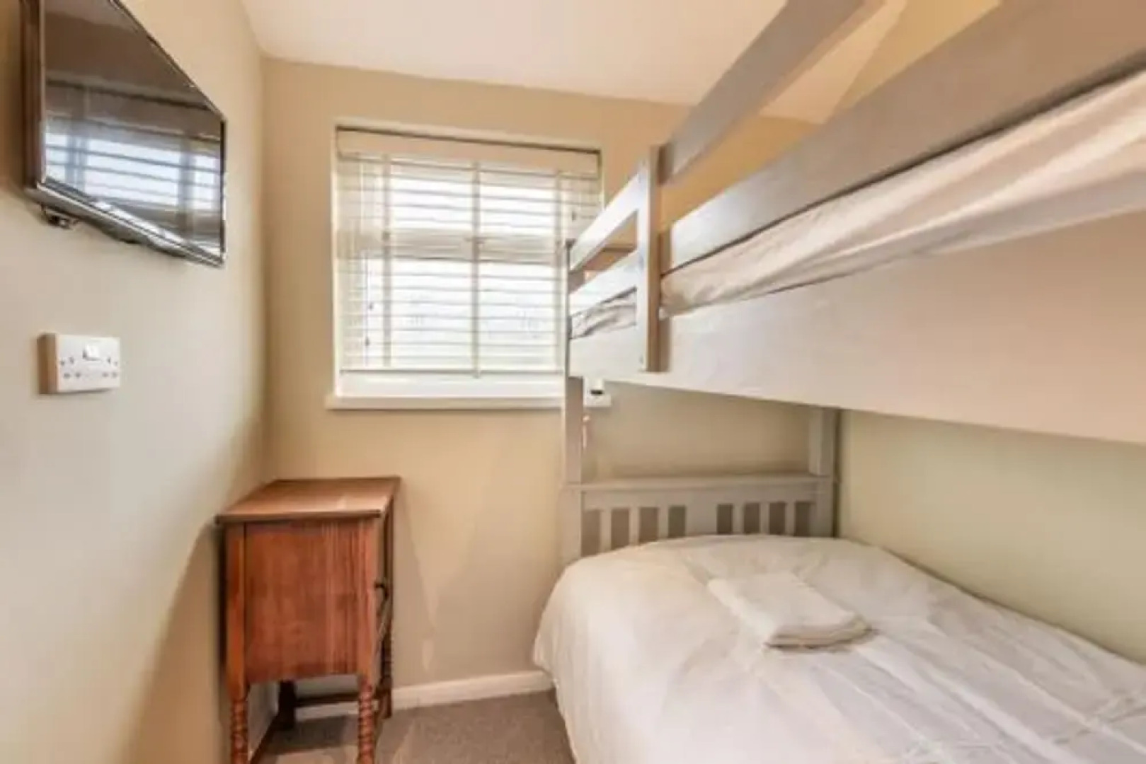 Host Stay Cromer Town Apartment 1