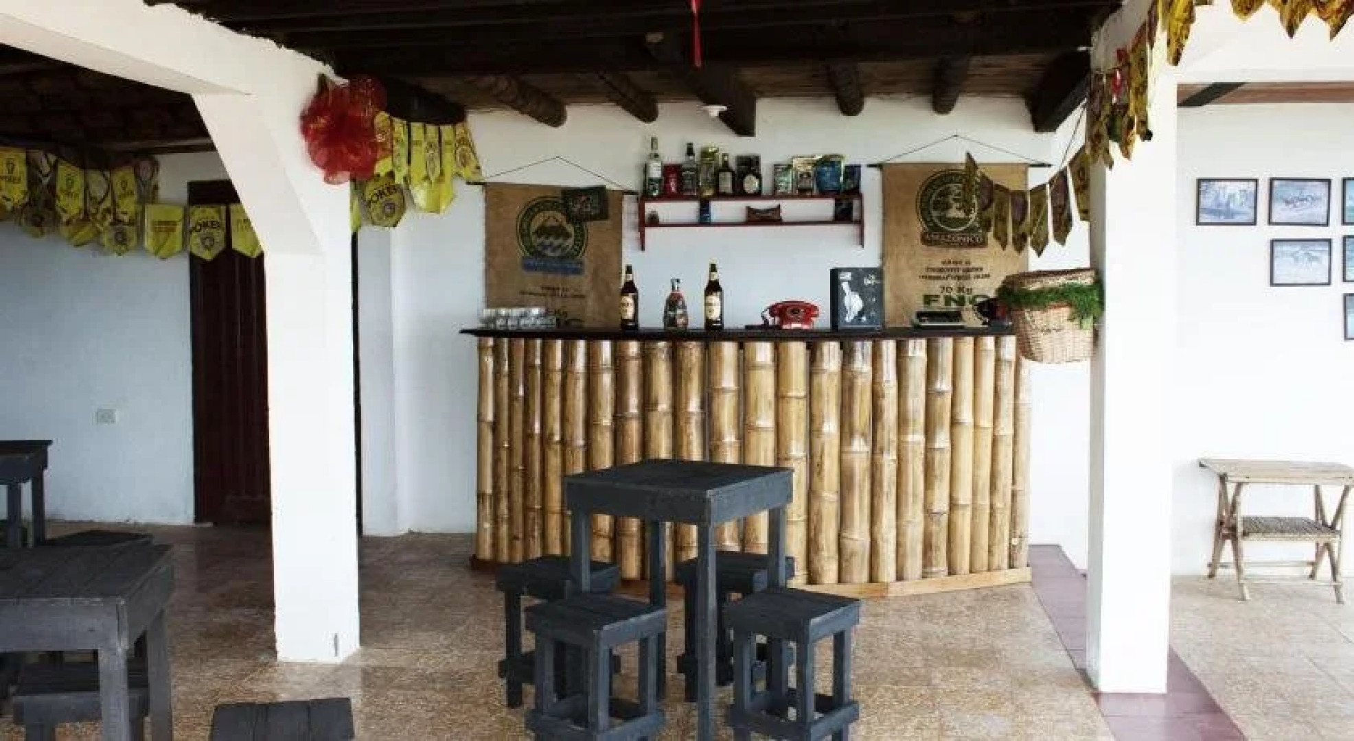 Finca Hotel Villa Clara