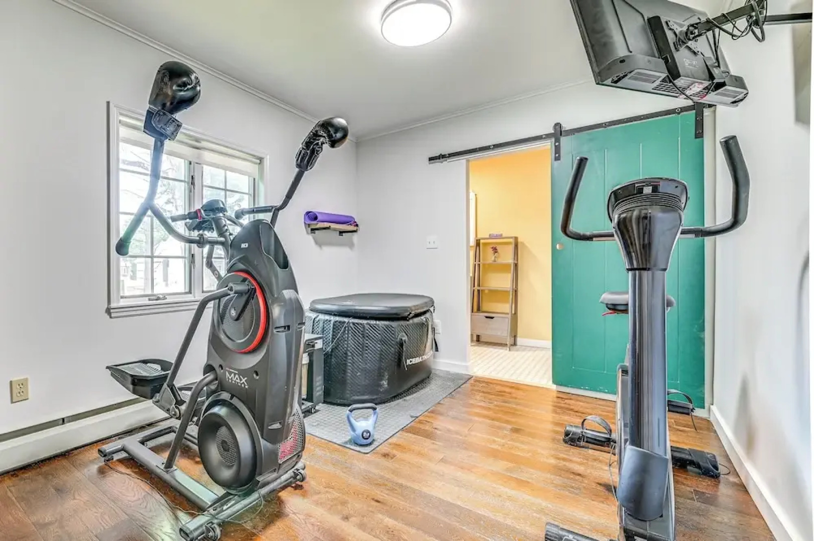 Charming Ballston Spa Home w/ Sauna & Private Pool