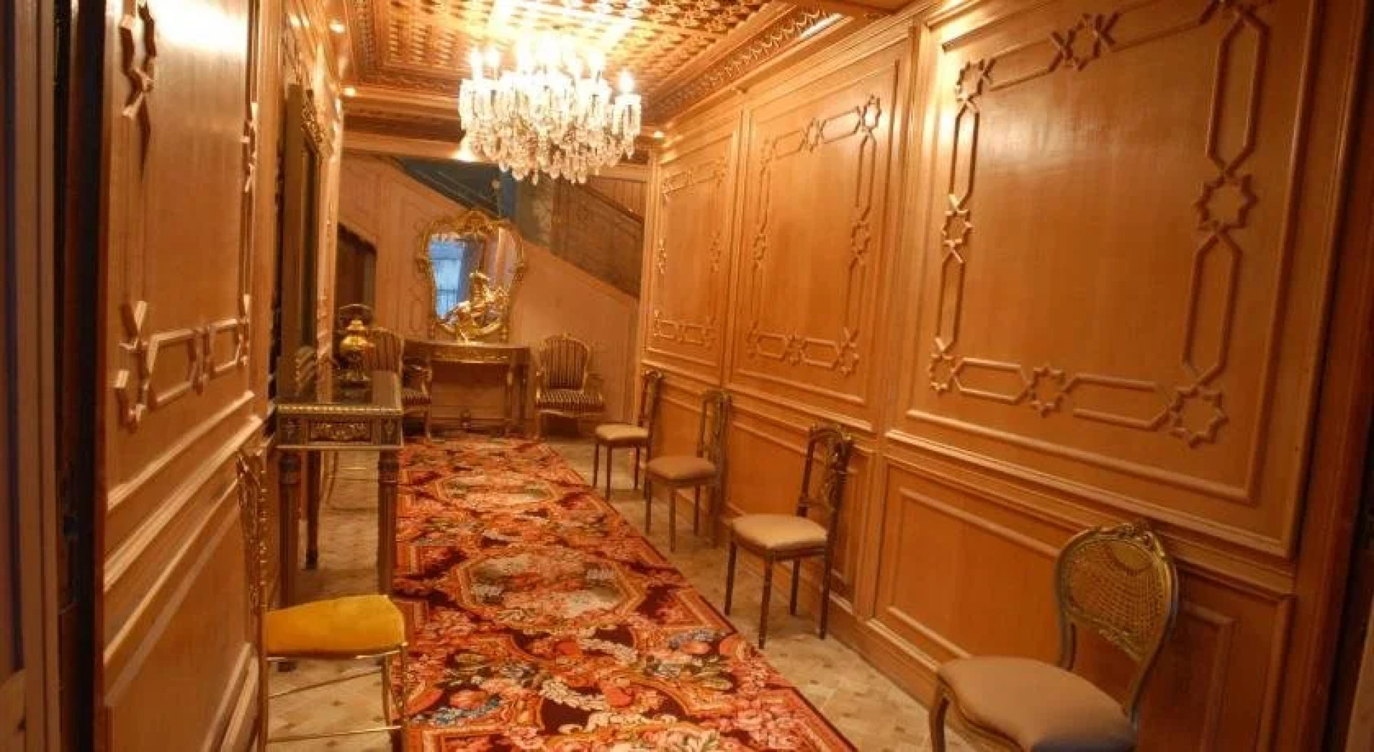 Résidence Ifrane Palace