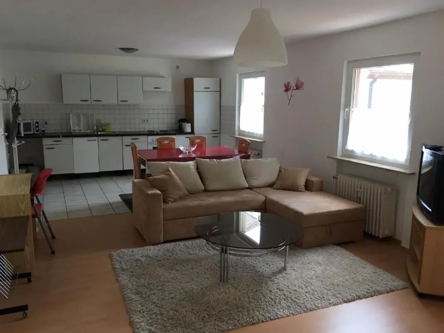 Sunshine Apartment Nr. 2