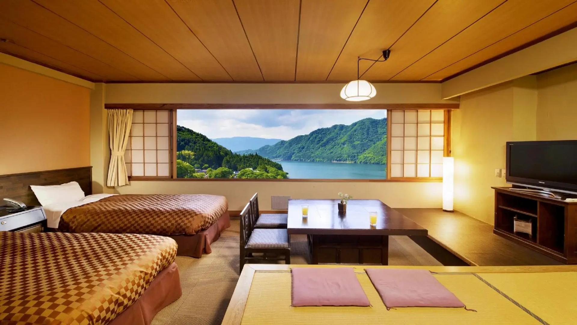 Tofukaiseki Sarugakyo Hotel