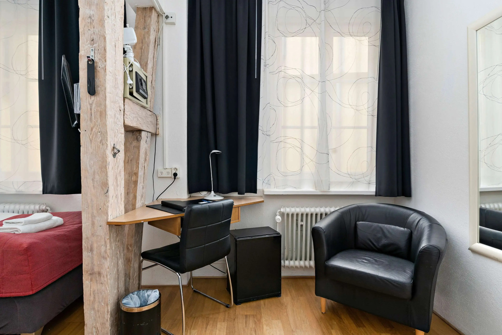 Best Western Hotel Anno 1937