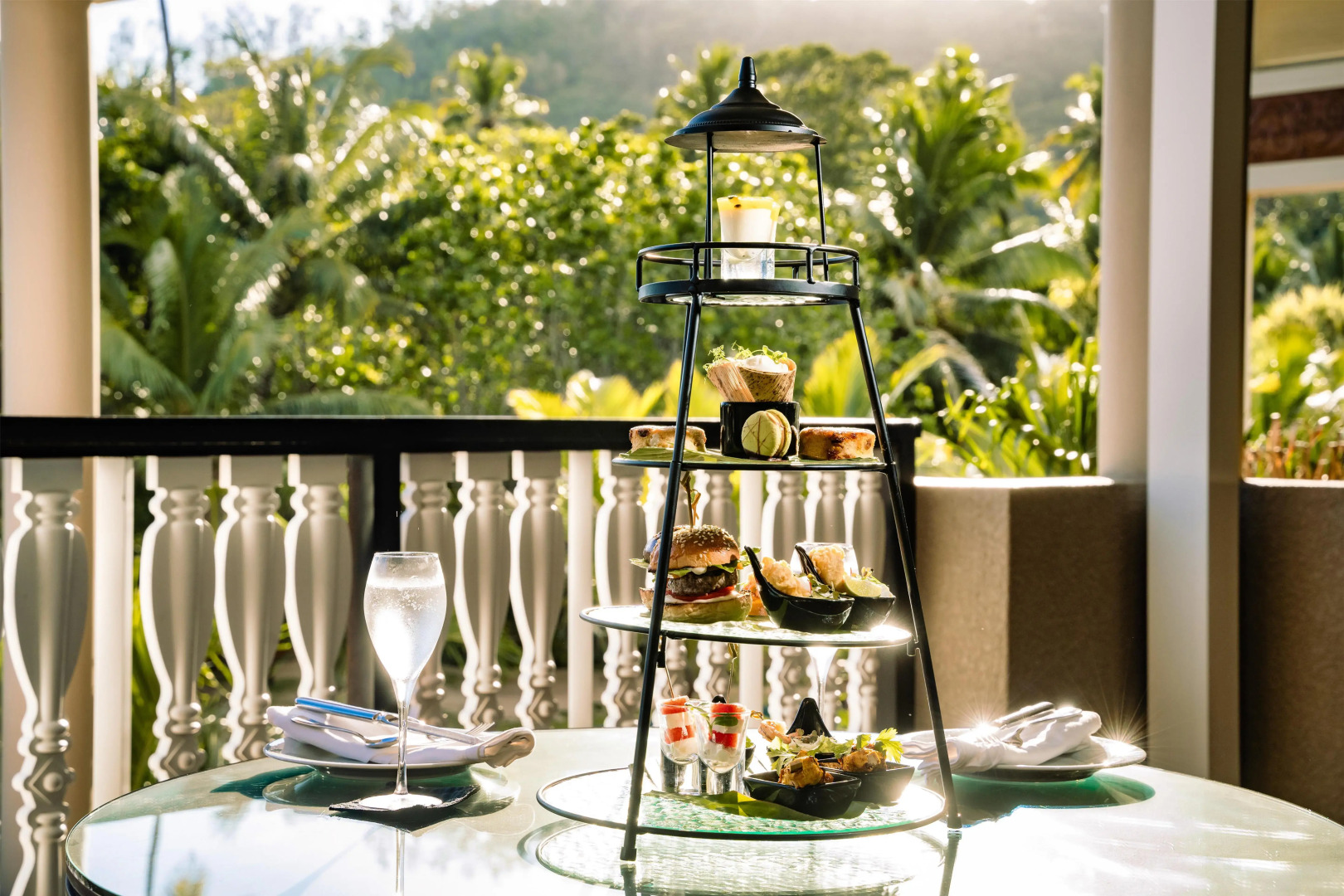 Kempinski Seychelles Resort